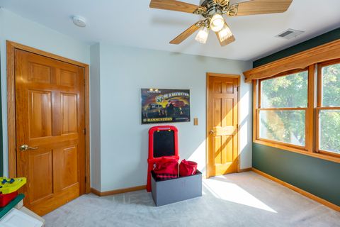 Tiny photo for 33605 E Pine Circle, Genoa, IL 60135 (MLS # 12487014)