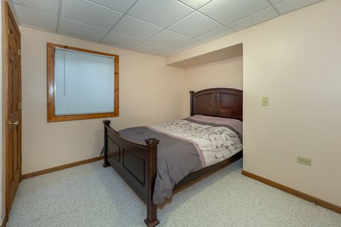 Tiny photo for 33605 E Pine Circle, Genoa, IL 60135 (MLS # 12487014)