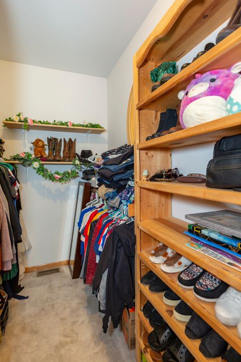 Tiny photo for 33605 E Pine Circle, Genoa, IL 60135 (MLS # 12487014)
