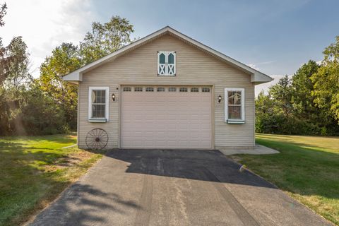 Tiny photo for 33605 E Pine Circle, Genoa, IL 60135 (MLS # 12487014)
