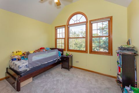 Tiny photo for 33605 E Pine Circle, Genoa, IL 60135 (MLS # 12487014)
