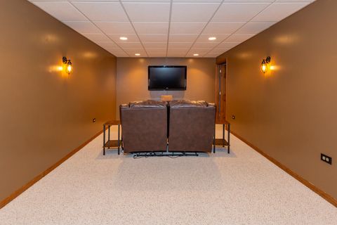 Tiny photo for 33605 E Pine Circle, Genoa, IL 60135 (MLS # 12487014)