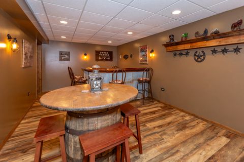 Tiny photo for 33605 E Pine Circle, Genoa, IL 60135 (MLS # 12487014)