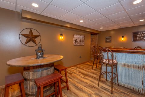 Tiny photo for 33605 E Pine Circle, Genoa, IL 60135 (MLS # 12487014)