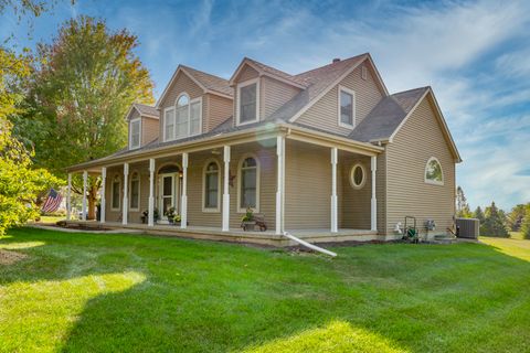 Tiny photo for 33605 E Pine Circle, Genoa, IL 60135 (MLS # 12487014)