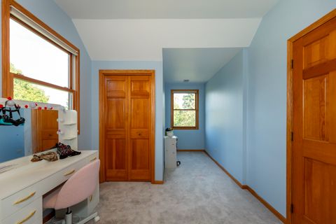 Tiny photo for 33605 E Pine Circle, Genoa, IL 60135 (MLS # 12487014)