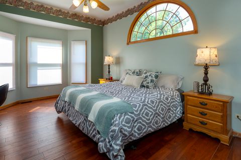 Tiny photo for 33605 E Pine Circle, Genoa, IL 60135 (MLS # 12487014)