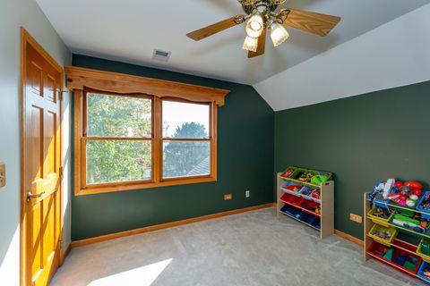 Tiny photo for 33605 E Pine Circle, Genoa, IL 60135 (MLS # 12487014)