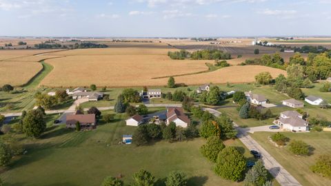 Tiny photo for 33605 E Pine Circle, Genoa, IL 60135 (MLS # 12487014)
