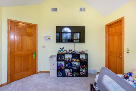 Tiny photo for 33605 E Pine Circle, Genoa, IL 60135 (MLS # 12487014)