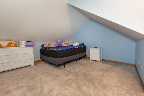 Tiny photo for 33605 E Pine Circle, Genoa, IL 60135 (MLS # 12487014)