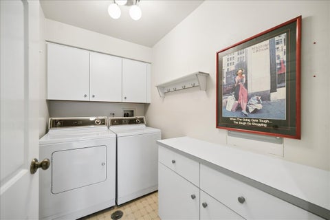 Tiny photo for 1250 Rudolph Road #5G, Northbrook, IL 60062 (MLS # 12792560)
