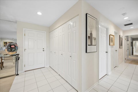 Tiny photo for 1250 Rudolph Road #5G, Northbrook, IL 60062 (MLS # 12792560)