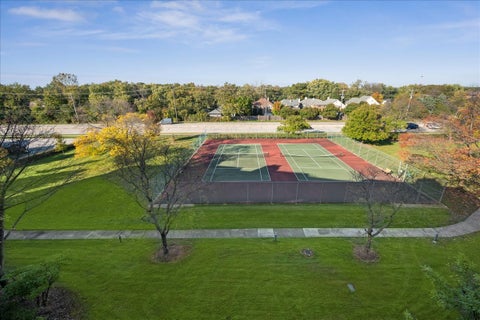 Tiny photo for 1250 Rudolph Road #5G, Northbrook, IL 60062 (MLS # 12792560)