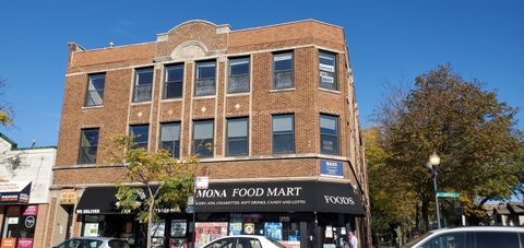 3336 W LAWRENCE Avenue 302 Chicago IL 60625