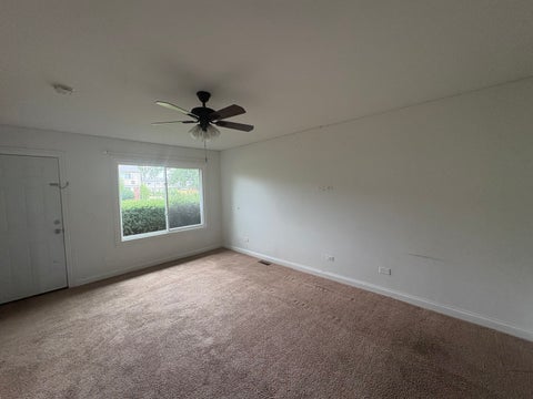 Tiny photo for 416 Wellington Lane #416, Bolingbrook, IL 60440 (MLS # 12738606)