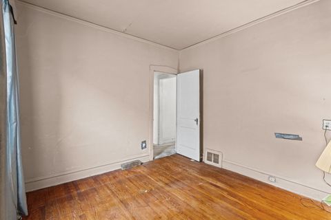 Tiny photo for 8617 S Loomis Boulevard, Chicago, IL 60620 (MLS # 12629025)