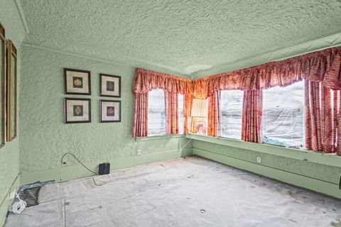 Tiny photo for 8617 S Loomis Boulevard, Chicago, IL 60620 (MLS # 12629025)