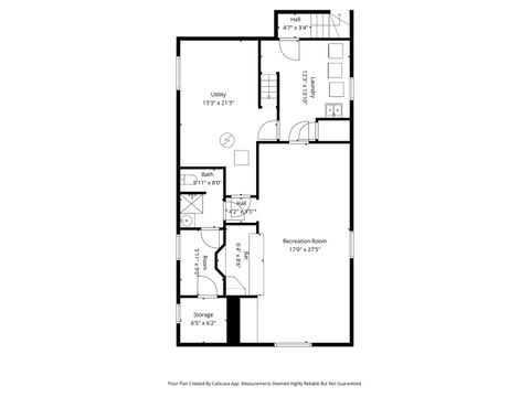 Tiny photo for 8617 S Loomis Boulevard, Chicago, IL 60620 (MLS # 12629025)