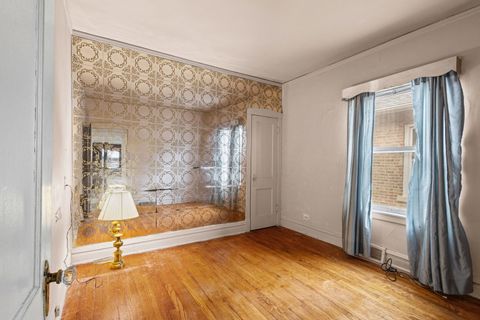 Tiny photo for 8617 S Loomis Boulevard, Chicago, IL 60620 (MLS # 12629025)
