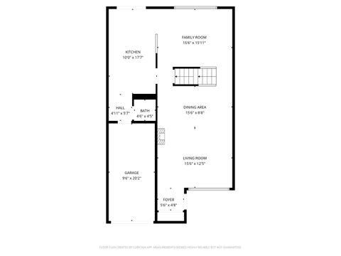 Tiny photo for 437 Maple Drive, Wheeling, IL 60090 (MLS # 12608801)