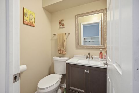 Tiny photo for 437 Maple Drive, Wheeling, IL 60090 (MLS # 12608801)