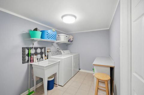 Tiny photo for 437 Maple Drive, Wheeling, IL 60090 (MLS # 12608801)