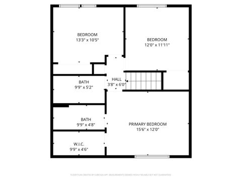 Tiny photo for 437 Maple Drive, Wheeling, IL 60090 (MLS # 12608801)