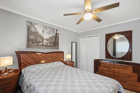 Tiny photo for 437 Maple Drive, Wheeling, IL 60090 (MLS # 12608801)