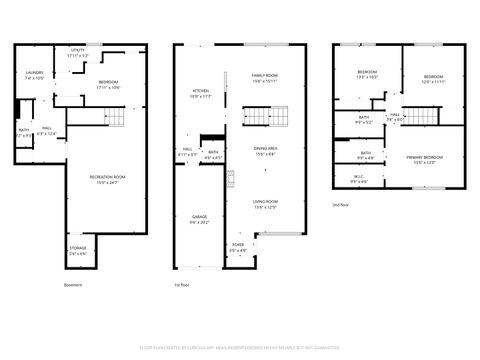 Tiny photo for 437 Maple Drive, Wheeling, IL 60090 (MLS # 12608801)