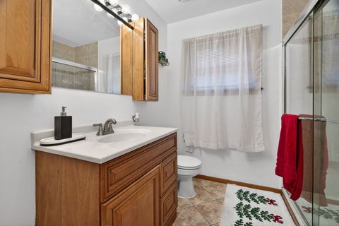 Tiny photo for 3703 Butterfield Road, Bellwood, IL 60104 (MLS # 12543106)