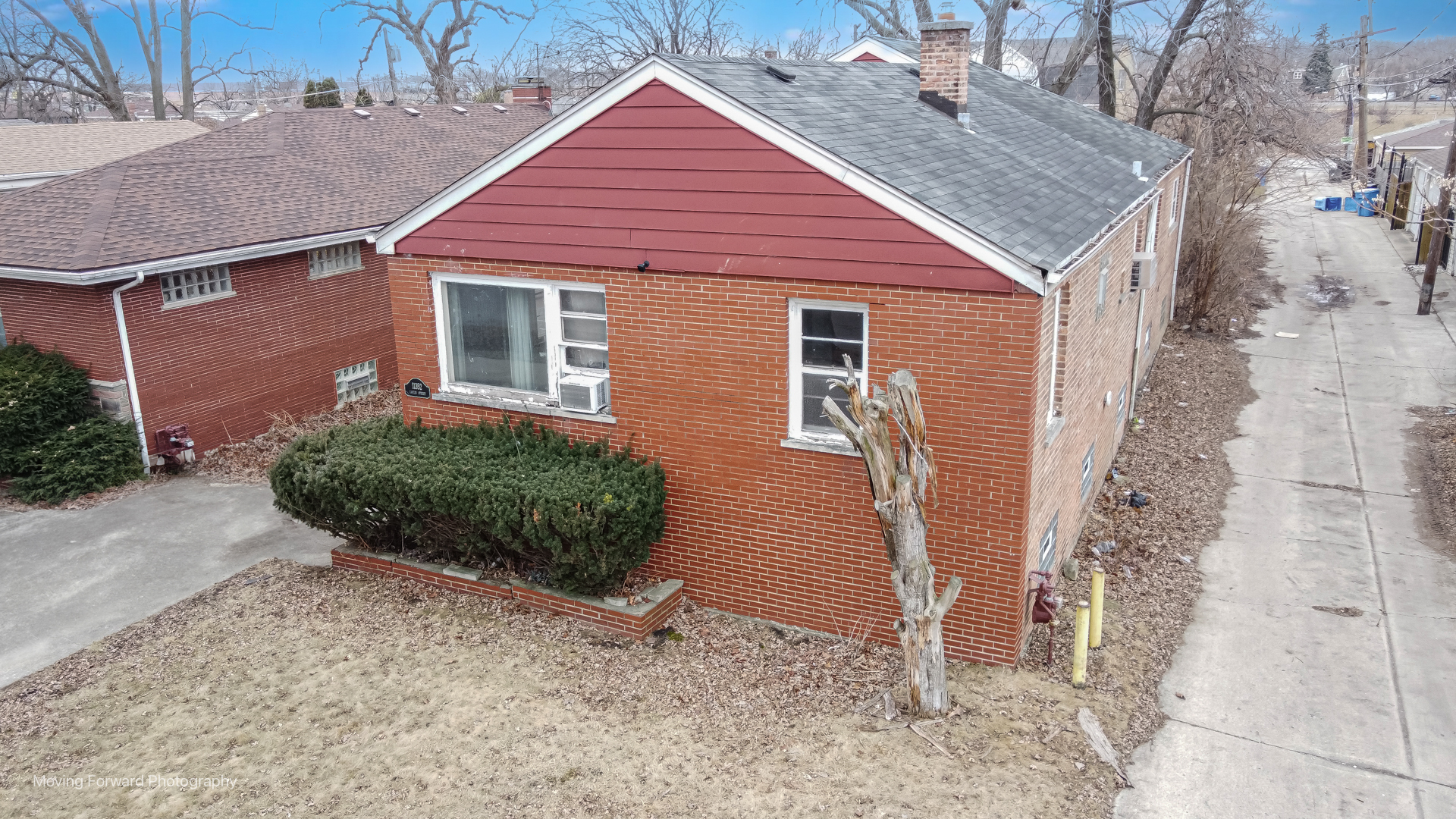 11352 S Laflin Street