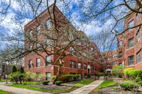 Photo of 520 SHERIDAN Road #3A, Evanston, IL 60202 (MLS # 12589965)