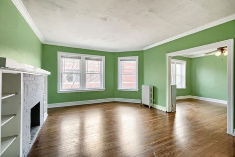 Tiny photo for 520 SHERIDAN Road #3A, Evanston, IL 60202 (MLS # 12589965)