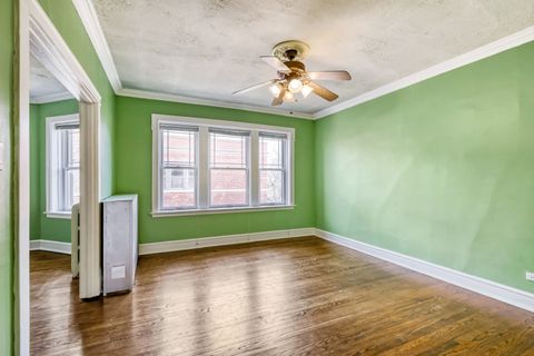 Tiny photo for 520 SHERIDAN Road #3A, Evanston, IL 60202 (MLS # 12589965)