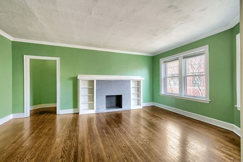 Tiny photo for 520 SHERIDAN Road #3A, Evanston, IL 60202 (MLS # 12589965)