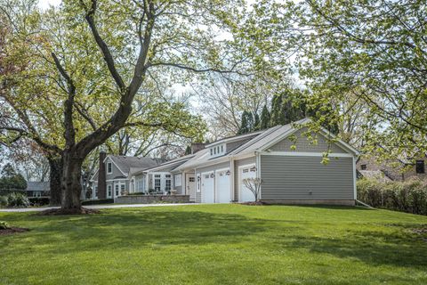 Tiny photo for 1601 KANEVILLE Road, Geneva, IL 60134 (MLS # 12618359)