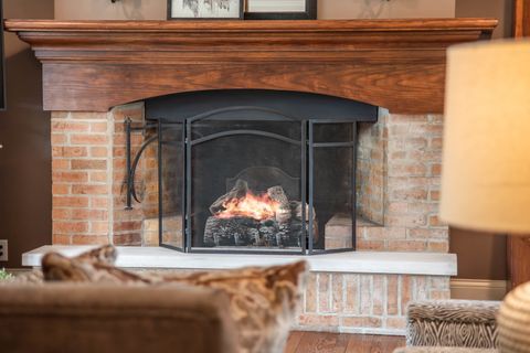 Tiny photo for 1601 KANEVILLE Road, Geneva, IL 60134 (MLS # 12618359)
