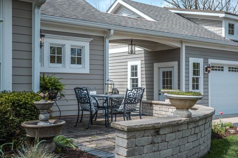 Tiny photo for 1601 KANEVILLE Road, Geneva, IL 60134 (MLS # 12618359)
