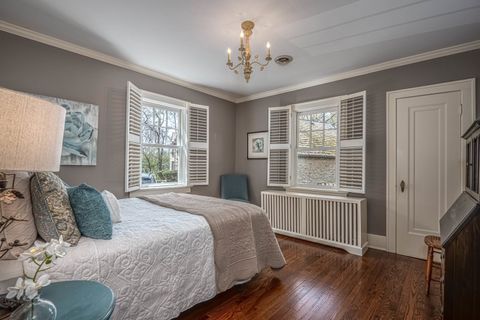 Tiny photo for 1601 KANEVILLE Road, Geneva, IL 60134 (MLS # 12618359)