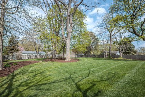Tiny photo for 1601 KANEVILLE Road, Geneva, IL 60134 (MLS # 12618359)