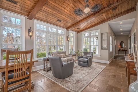 Tiny photo for 1601 KANEVILLE Road, Geneva, IL 60134 (MLS # 12618359)