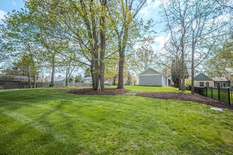 Tiny photo for 1601 KANEVILLE Road, Geneva, IL 60134 (MLS # 12618359)