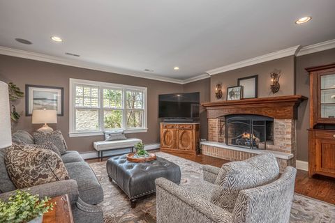 Tiny photo for 1601 KANEVILLE Road, Geneva, IL 60134 (MLS # 12618359)