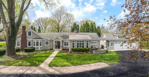 1601 KANEVILLE Road Geneva IL 60134