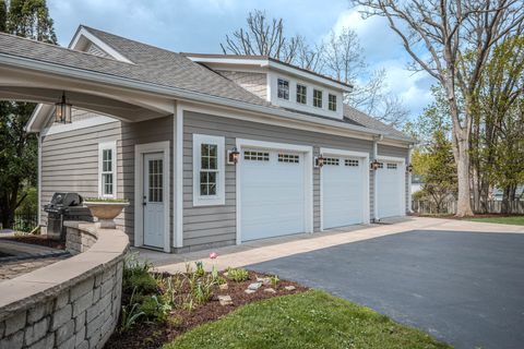 Tiny photo for 1601 KANEVILLE Road, Geneva, IL 60134 (MLS # 12618359)