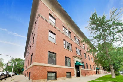 2235 N Kedzie Boulevard 3 Chicago IL 60647