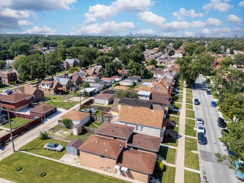 Tiny photo for 9154 S Luella Avenue, Chicago, IL 60617 (MLS # 12753494)