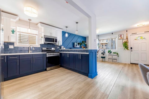 Tiny photo for 9154 S Luella Avenue, Chicago, IL 60617 (MLS # 12753494)