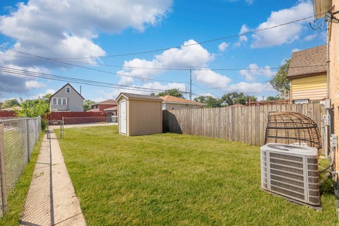 Tiny photo for 9154 S Luella Avenue, Chicago, IL 60617 (MLS # 12753494)